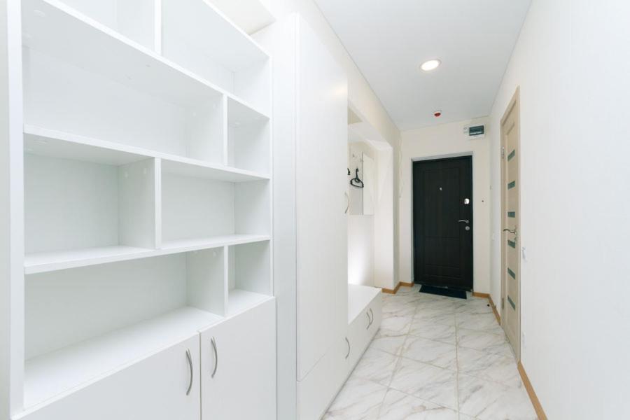 Smart House 7 Leilighet Kiev Eksteriør bilde
